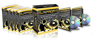 mobile dj product